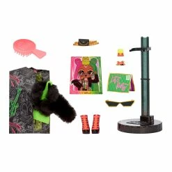 LOL Surprise OMG Queens Sways -LOL Surprise winkel 0035051579908 6