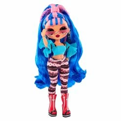 LOL Surprise OMG Queens Prism 10 LOL Surprise OMG Queens Prism -LOL Surprise winkel 0035051579915 3