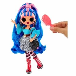 LOL Surprise OMG Queens Prism 11 LOL Surprise OMG Queens Prism -LOL Surprise winkel 0035051579915 4