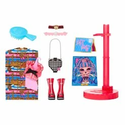 LOL Surprise OMG Queens Prism 12 LOL Surprise OMG Queens Prism -LOL Surprise winkel 0035051579915 6