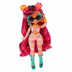 LOL Surprise OMG Queens Miss Divine -LOL Surprise winkel 0035051579922 3