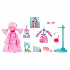 LOL Surprise OMG Queens Big Surprise -LOL Surprise winkel 0035051579939 6