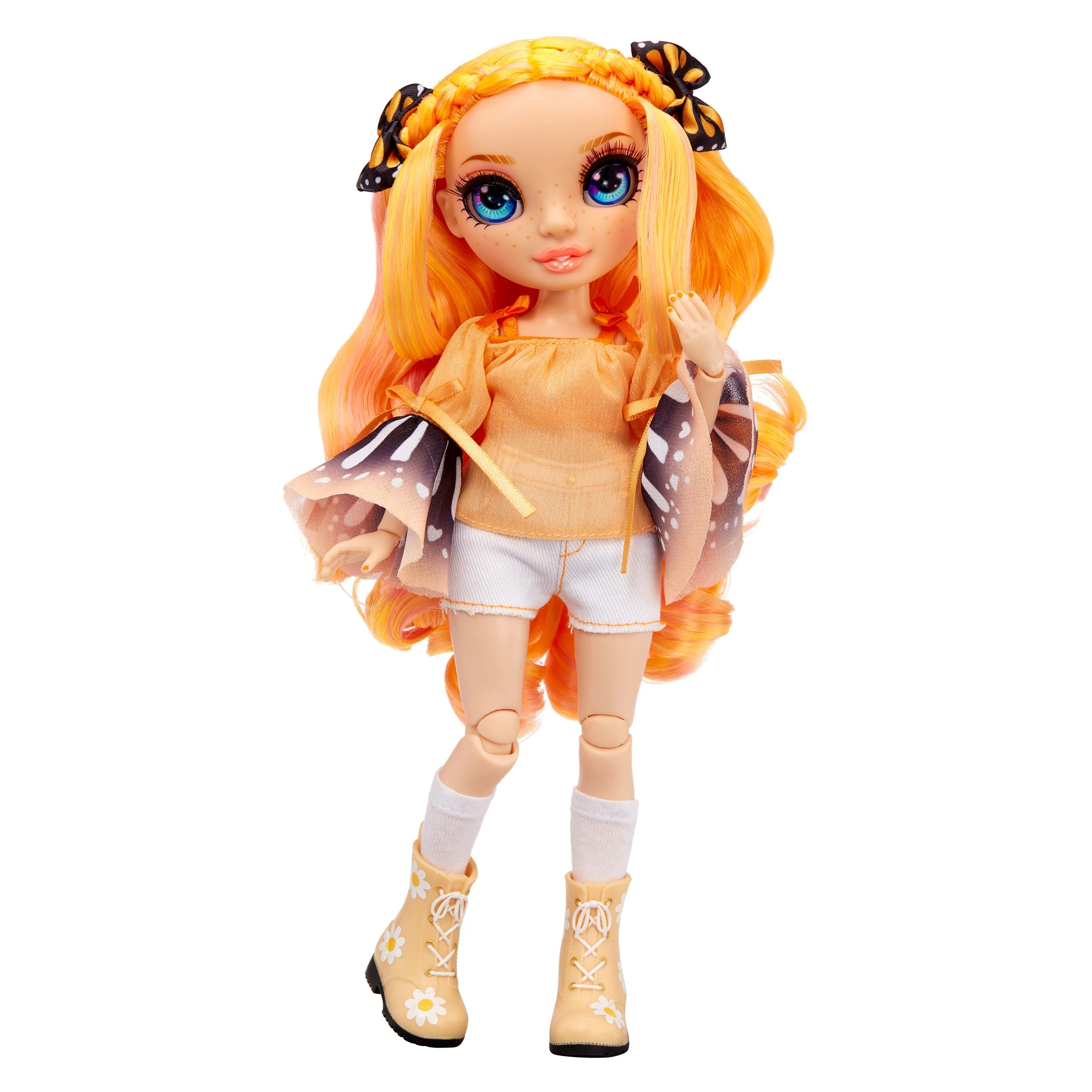 Rainbow High Junior High Fashion Poppy Rowan Rainbow High Junior High Fashion Poppy Rowan -LOL Surprise winkel 0035051579960 2