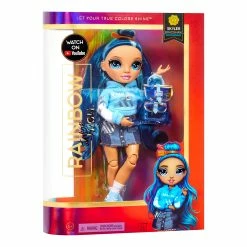 Rainbow High Junior High Fashion Skyler Bradshaw -LOL Surprise winkel 0035051580010 8