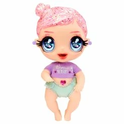 Glitter Babyz Doll Marina Finley -LOL Surprise winkel 0035051580164 6