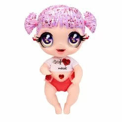 Glitter Babyz Doll Melody Highnote 3 Glitter Babyz Doll Melody Highnote -LOL Surprise winkel 0035051580188 3