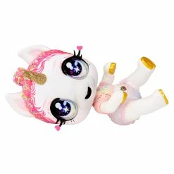 Glitter Babyz Unicorn Doll Lunita Sky -LOL Surprise winkel 0035051580195 3