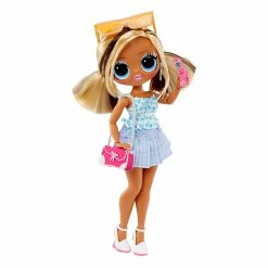 LOL Surprise OMG Core Doll Serie 5-Trendsetter 10 LOL Surprise OMG Core Doll Serie 5-Trendsetter -LOL Surprise winkel 0035051580430 3