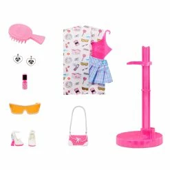 LOL Surprise OMG Core Doll Serie 5-Trendsetter 11 LOL Surprise OMG Core Doll Serie 5-Trendsetter -LOL Surprise winkel 0035051580430 6