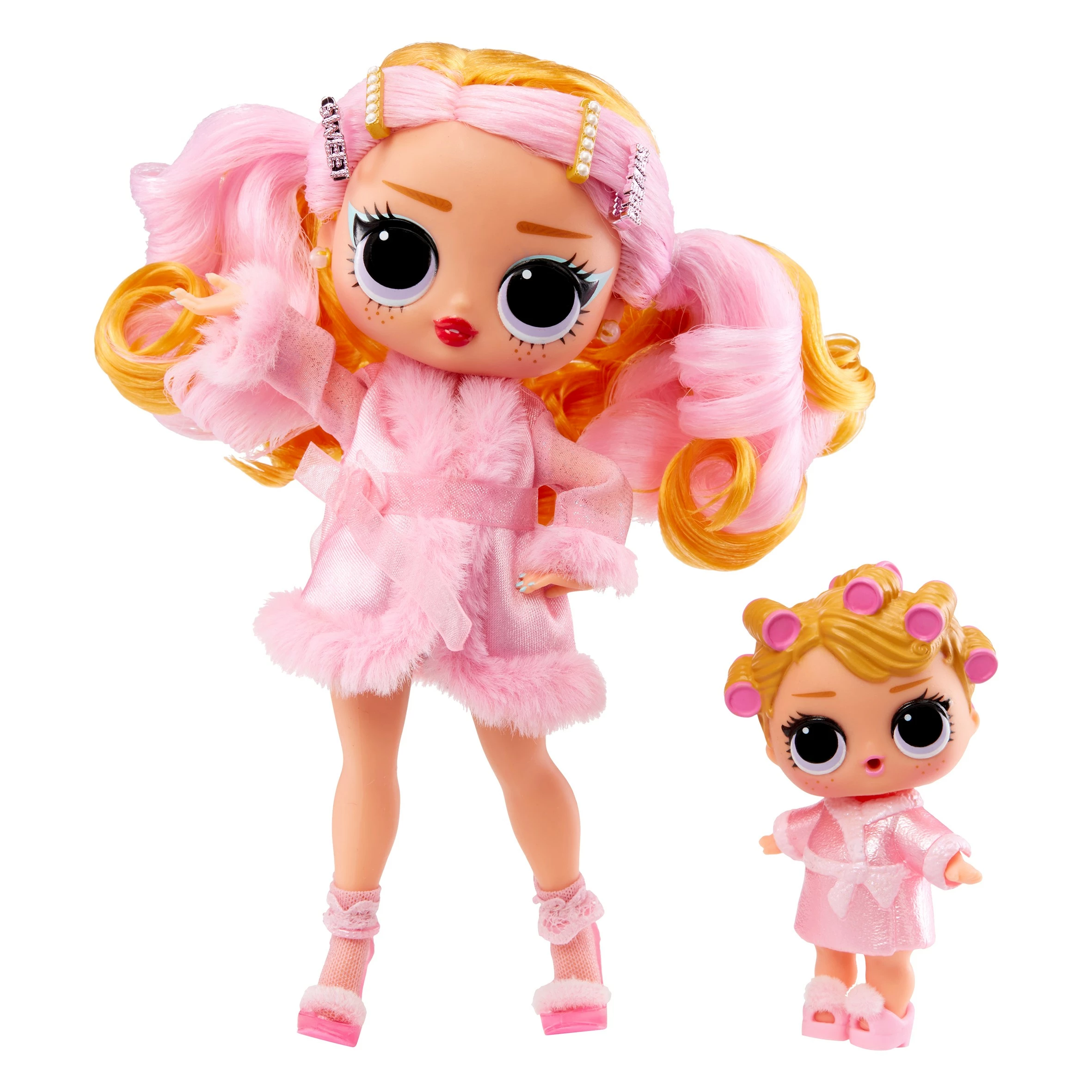 LOL Surprise Tweens Tots Baby Sitters Ivy Winks LOL Surprise Tweens Tots Baby Sitters Ivy Winks -LOL Surprise winkel 0035051580485 2