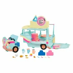 LOL Surprise Grill And Groove Camper 10 LOL Surprise Grill And Groove Camper -LOL Surprise winkel 0035051580645 3