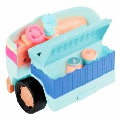 LOL Surprise Grill And Groove Camper 11 LOL Surprise Grill And Groove Camper -LOL Surprise winkel 0035051580645 6