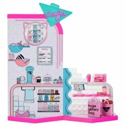 LOL Surprise OMG Mall Of Surprises -LOL Surprise winkel 0035051580652 3