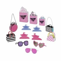 LOL Surprise OMG Mall Of Surprises -LOL Surprise winkel 0035051580652 6