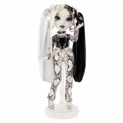 Rainbow High Shadow High Doll Heather Grayson -LOL Surprise winkel 0035051580782 3