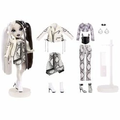 Rainbow High Shadow High Doll Heather Grayson -LOL Surprise winkel 0035051580782 6