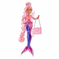 Mermaze Mermaidz Core Fashion Doll Harmonique -LOL Surprise winkel 0035051580805 3