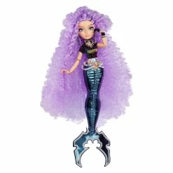 Mermaze Mermaidz Core Fashion Doll Riviera -LOL Surprise winkel 0035051580812 3