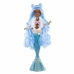 Mermaze Mermaidz Core Fashion Doll Shellnelle 9 Mermaze Mermaidz Core Fashion Doll Shellnelle -LOL Surprise winkel 0035051580829 3