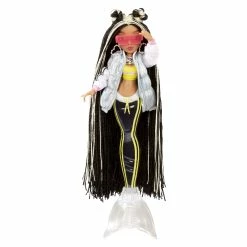 Mermaze Mermaidz Core Fashion Doll Jordie -LOL Surprise winkel 0035051580836 3