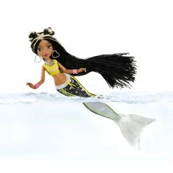 Mermaze Mermaidz Core Fashion Doll Jordie -LOL Surprise winkel 0035051580836 6
