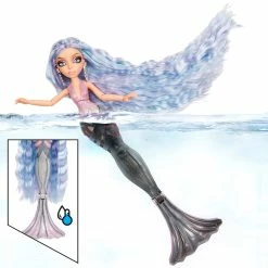 Mermaze Mermaidz Deluxe Fashion Doll Orra -LOL Surprise winkel 0035051580843 3