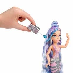 Mermaze Mermaidz Deluxe Fashion Doll Orra -LOL Surprise winkel 0035051580843 4