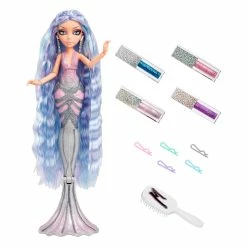 Mermaze Mermaidz Deluxe Fashion Doll Orra -LOL Surprise winkel 0035051580843 6
