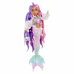 Mermaze Mermaidz Core Fashion Doll Kishiko -LOL Surprise winkel 0035051581352 2