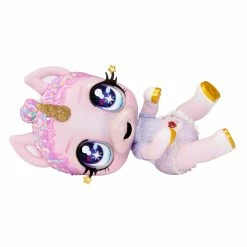 Glitter Babyz Unicorn Doll Jewels Daydreamer -LOL Surprise winkel 0035051581550 3