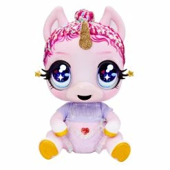 Glitter Babyz Unicorn Doll Jewels Daydreamer -LOL Surprise winkel 0035051581550 6