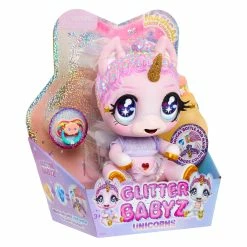 Glitter Babyz Unicorn Doll Jewels Daydreamer -LOL Surprise winkel 0035051581550 8