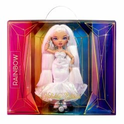 Rainbow High Mainstream Edition Doll -LOL Surprise winkel 0035051582687 8