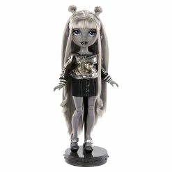 Rainbow High Shadow High Doll Luna Madison -LOL Surprise winkel 0035051583530 2