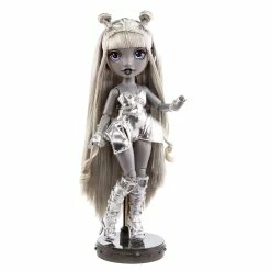 Rainbow High Shadow High Doll Luna Madison -LOL Surprise winkel 0035051583530 3