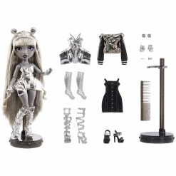 Rainbow High Shadow High Doll Luna Madison -LOL Surprise winkel 0035051583530 6