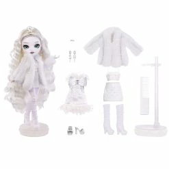Rainbow High Shadow High Doll Natasha Zima 10 Rainbow High Shadow High Doll Natasha Zima -LOL Surprise winkel 0035051583547 6