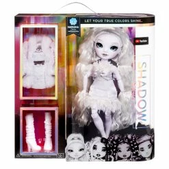 Rainbow High Shadow High Doll Natasha Zima 11 Rainbow High Shadow High Doll Natasha Zima -LOL Surprise winkel 0035051583547 8