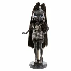 Rainbow High Shadow High Doll Shanelle Onyx 4 Rainbow High Shadow High Doll Shanelle Onyx -LOL Surprise winkel 0035051583554 3