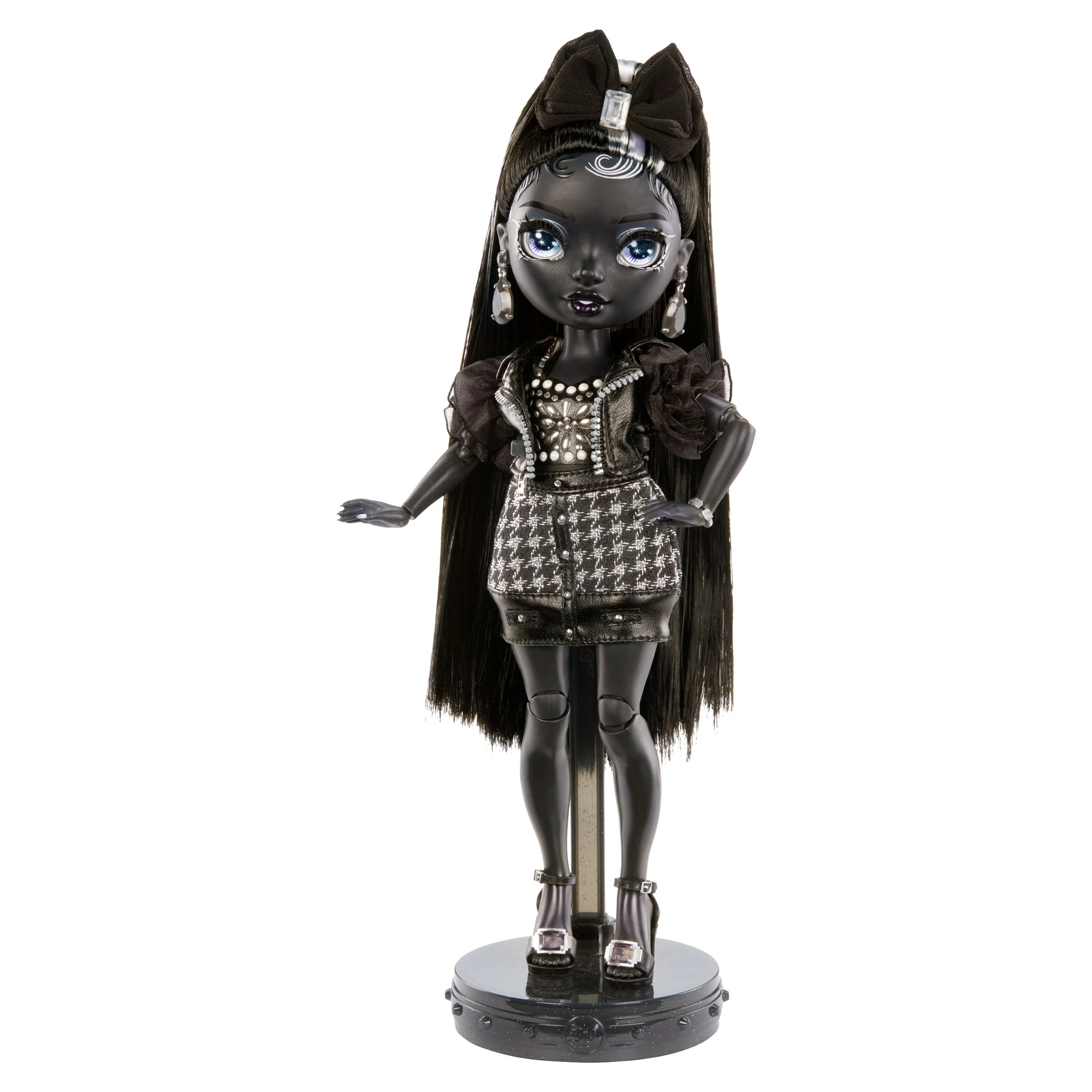 Rainbow High Shadow High Doll Shanelle Onyx Rainbow High Shadow High Doll Shanelle Onyx -LOL Surprise winkel 0035051583554 3
