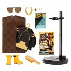 LOL Surprise OMG Guys Doll -LOL Surprise winkel 0035051584032 6