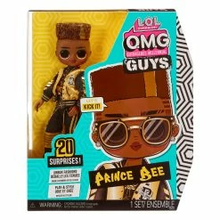 LOL Surprise OMG Guys Doll -LOL Surprise winkel 0035051584032 7