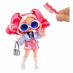 LOL Surprise Tweens Doll Chloe Pepper -LOL Surprise winkel 0035051584056 4
