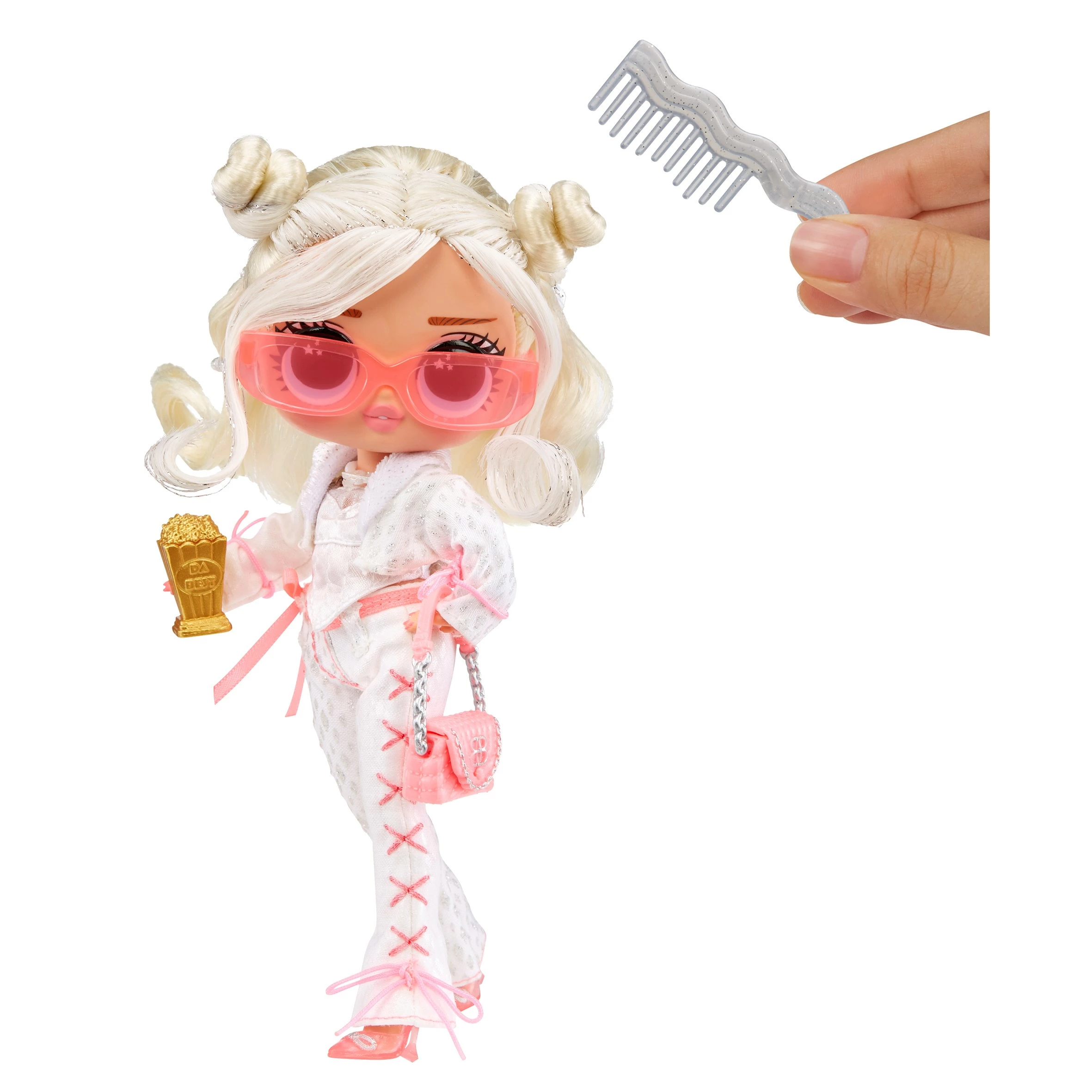 LOL Surprise Tweens Doll Marilyn Star 5 LOL Surprise Tweens Doll Marilyn Star - Afbeelding 3