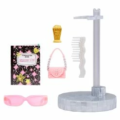 LOL Surprise Tweens Doll Marilyn Star 11 LOL Surprise Tweens Doll Marilyn Star -LOL Surprise winkel 0035051584063 6