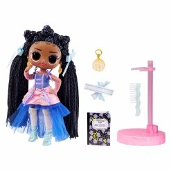 LOL Surprise Tweens Doll Nia Regal -LOL Surprise winkel 0035051584087 2