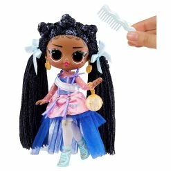 LOL Surprise Tweens Doll Nia Regal -LOL Surprise winkel 0035051584087 4
