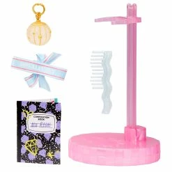 LOL Surprise Tweens Doll Nia Regal -LOL Surprise winkel 0035051584087 6