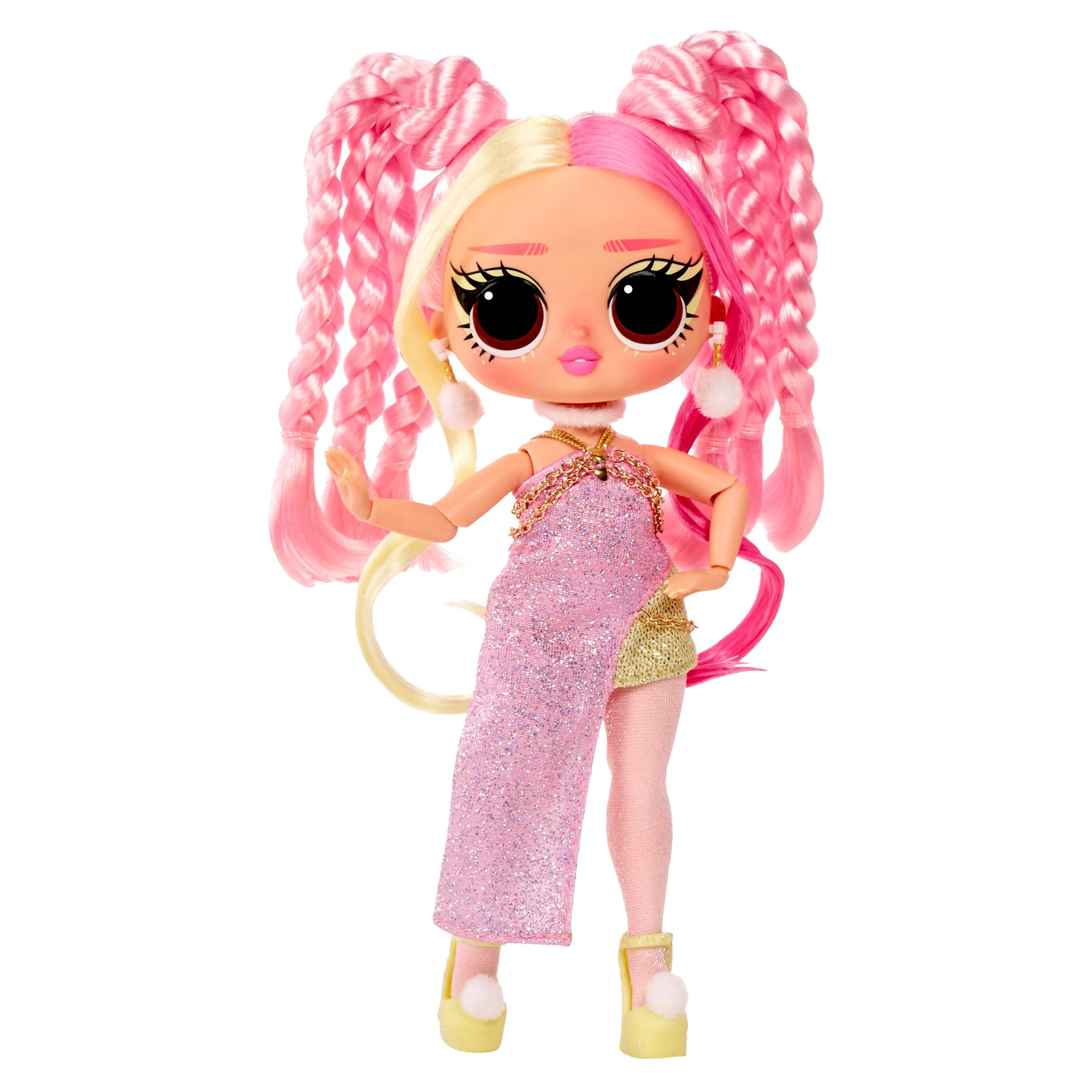 LOL Surprise Tweens Masquerade Jacki Hops 5 LOL Surprise Tweens Masquerade Jacki Hops - Afbeelding 3