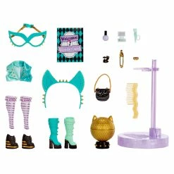 LOL Surprise Tweens Masquerade Kat Mischief -LOL Surprise winkel 0035051584117 6